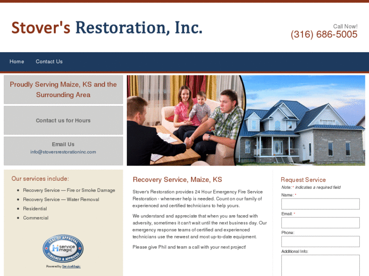 www.stoversrestorationinc.com