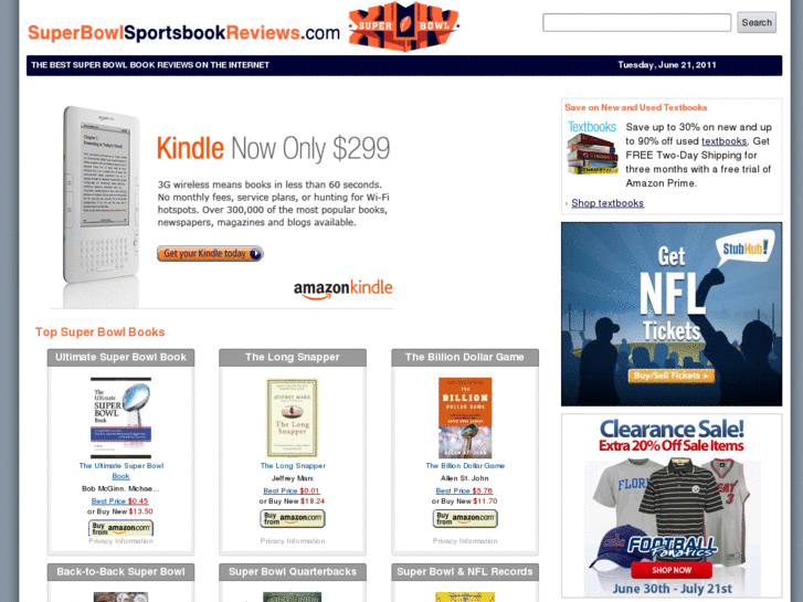 www.superbowlsportsbookreview.com