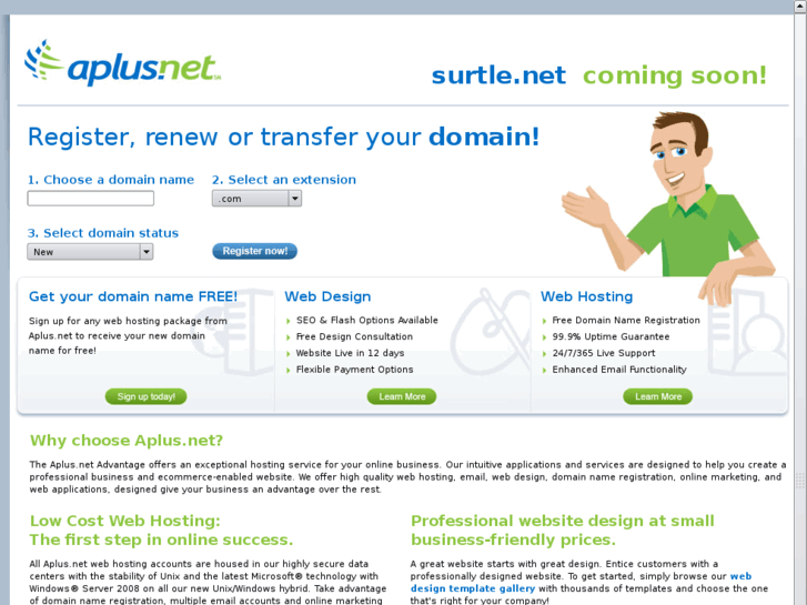 www.surtle.net