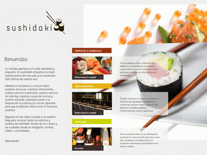 www.sushidaki.com