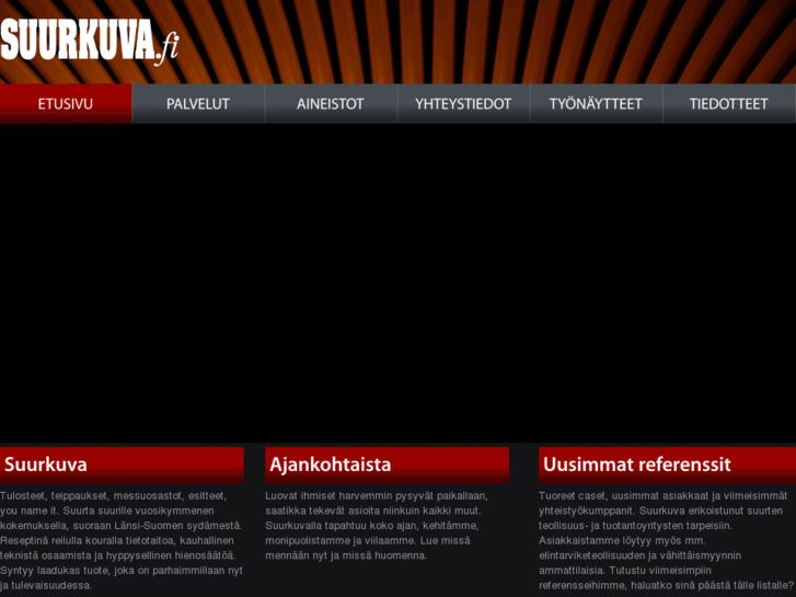 www.suurkuva.fi