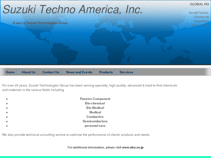 www.suzukitechnologies.com