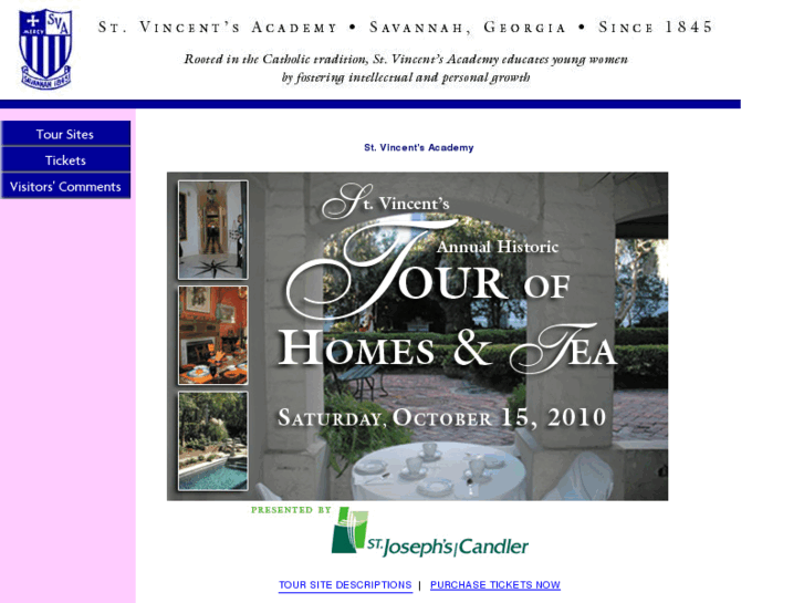 www.svatourofhomes.com