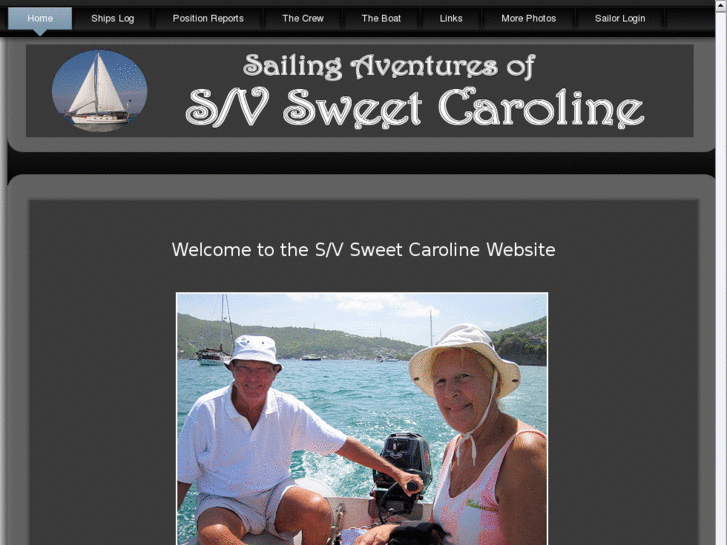 www.sweet-caroline.com