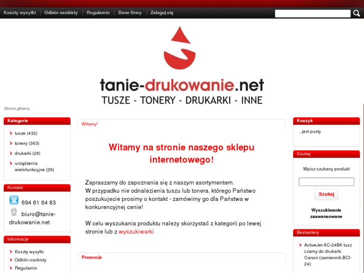 www.tanie-drukowanie.net