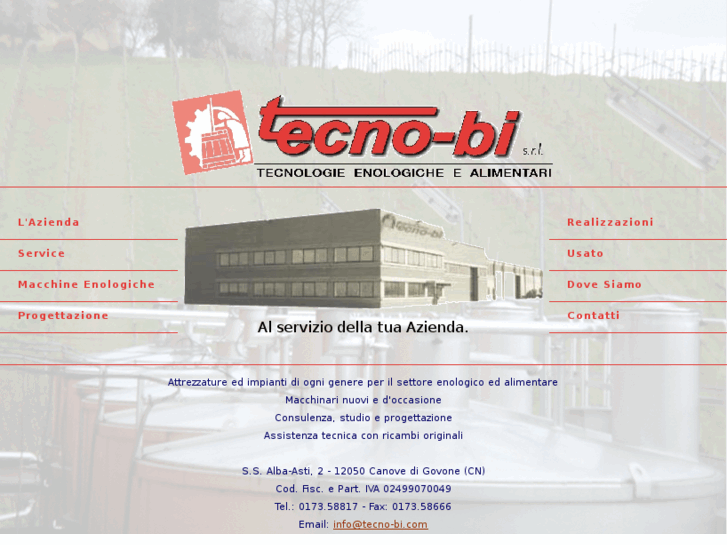 www.tecno-bi.com