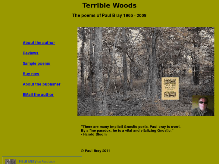 www.terriblewoods.com