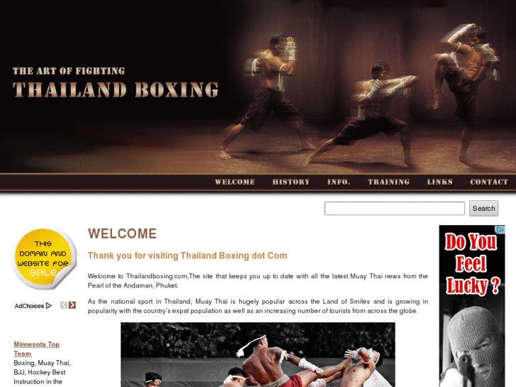 www.thailandboxing.com