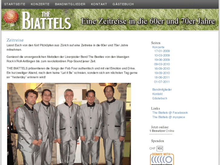 www.the-biattels.com