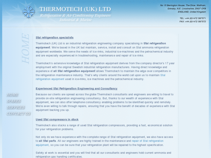 www.thermotech-uk.com