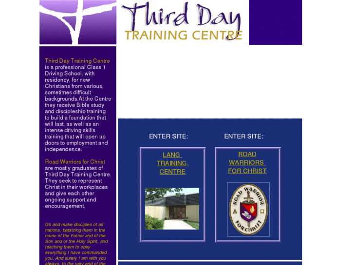 www.thirddaytc.com
