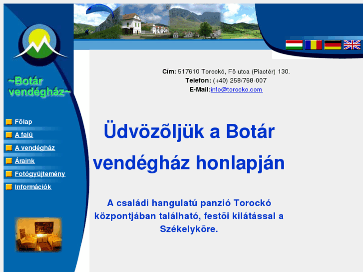 www.torocko-tourism.com