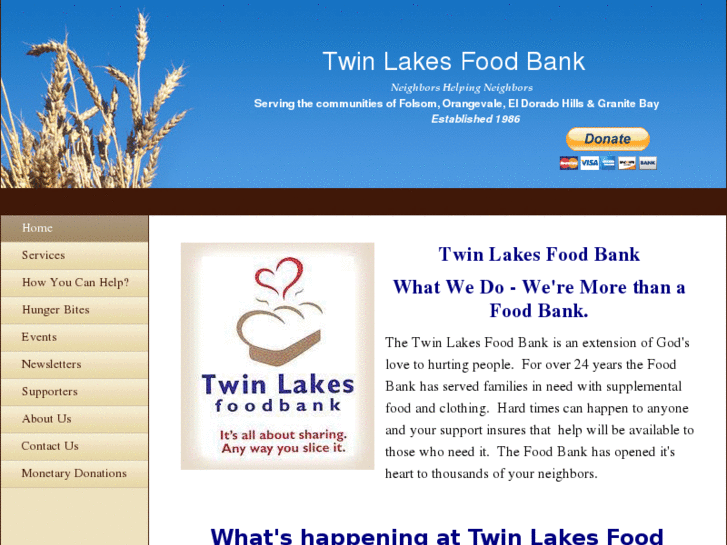 www.twinlakesfoodbank.org