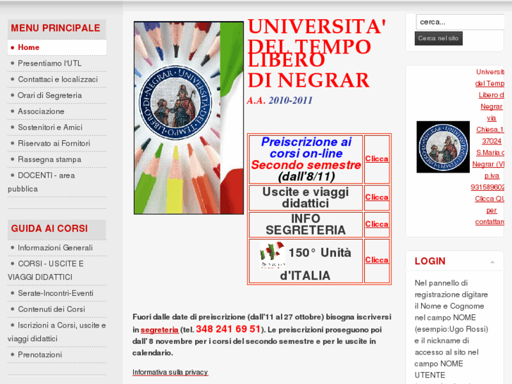 www.utlnegrar.com