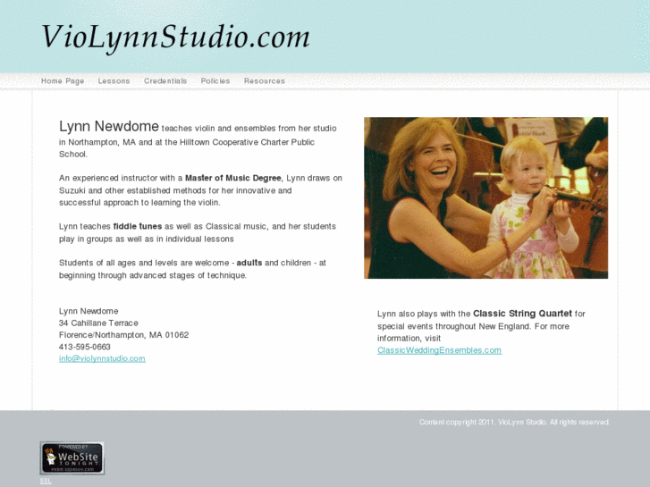 www.violynnstudio.com