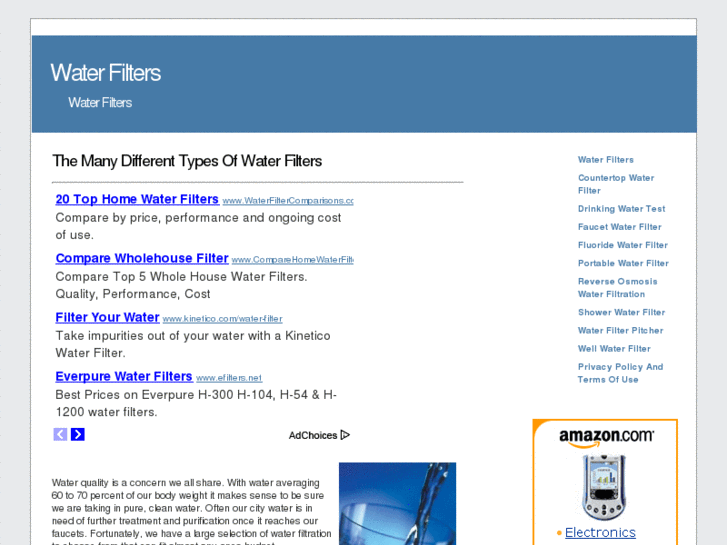 www.waterfilterhub.com