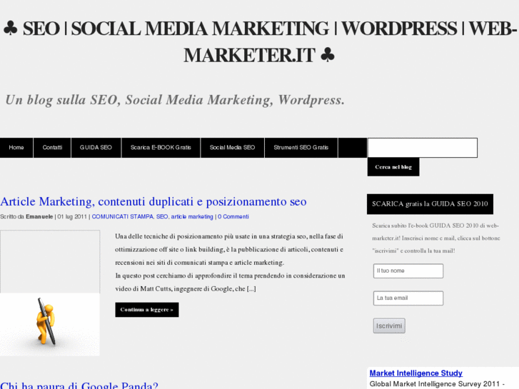 www.web-marketer.it