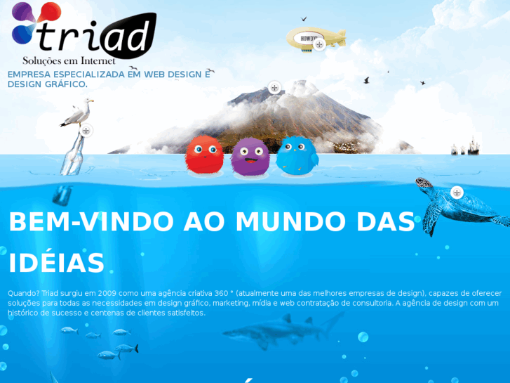 www.webtriad.com.br
