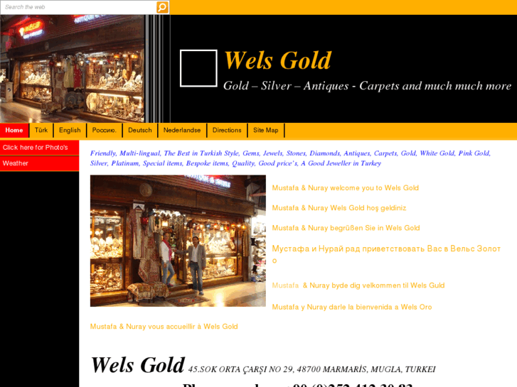 www.welsgold.com