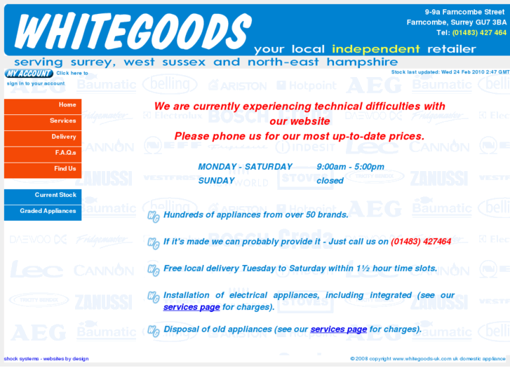 www.whitegoods-uk.com