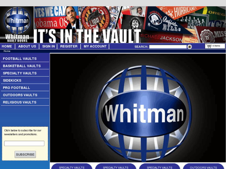 www.whitman-vault-books.org