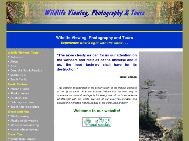 www.wildlife-viewing-photography-tours.com