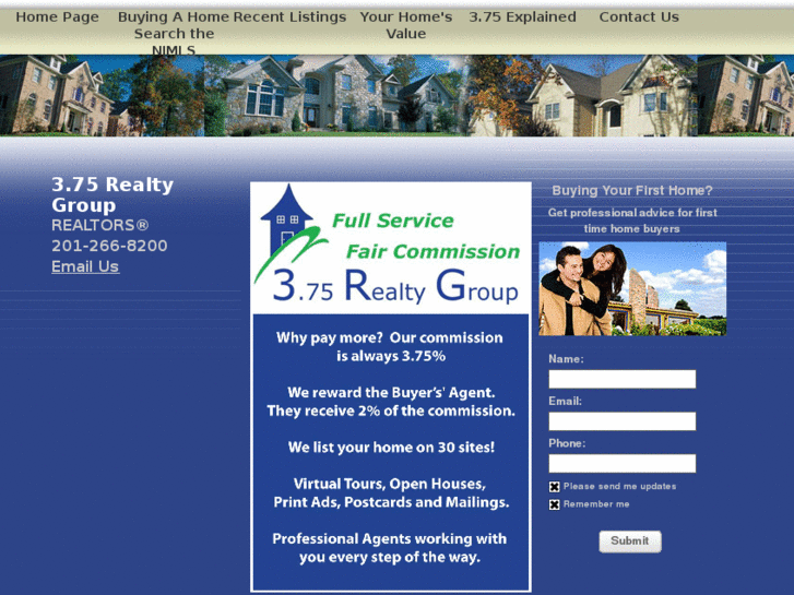 www.375realtygroup.com