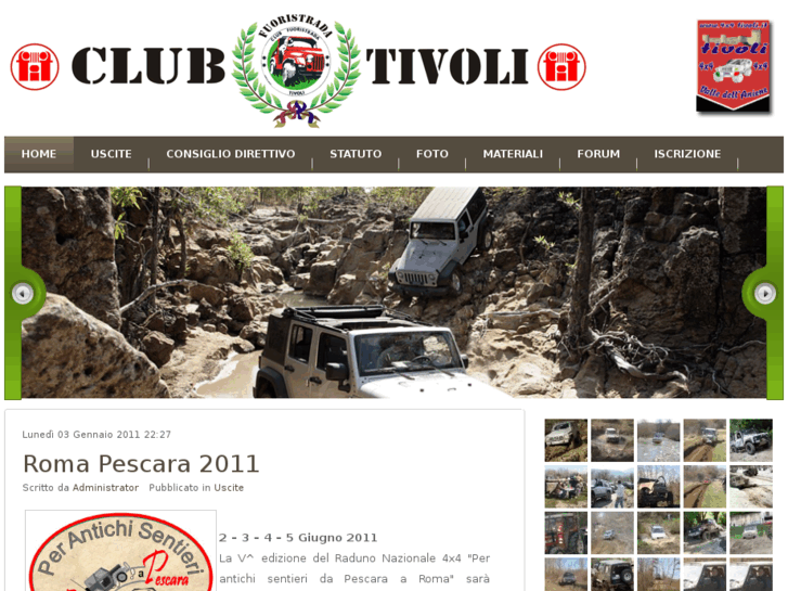 www.4x4tivoli.com