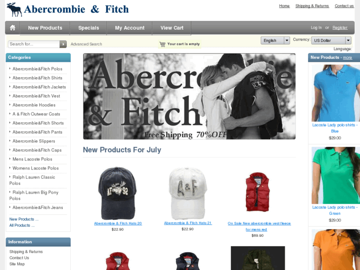 www.abercrombiepoloshirts.com