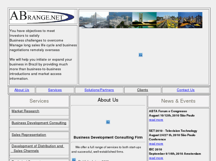 www.abrange.net