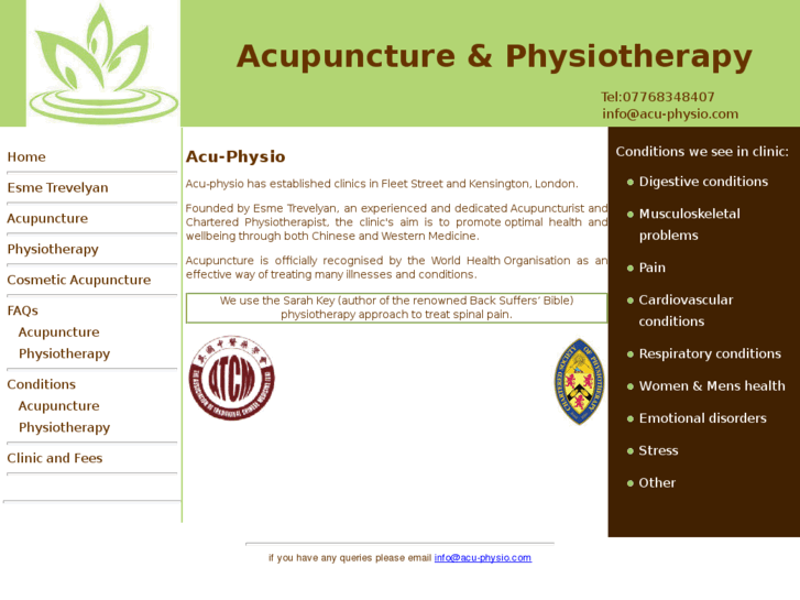 www.acu-physio.com