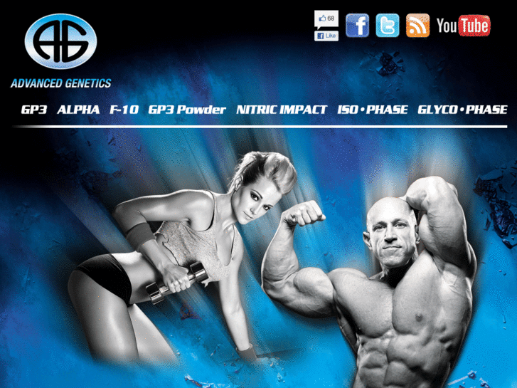 www.advancedgenetics.ca