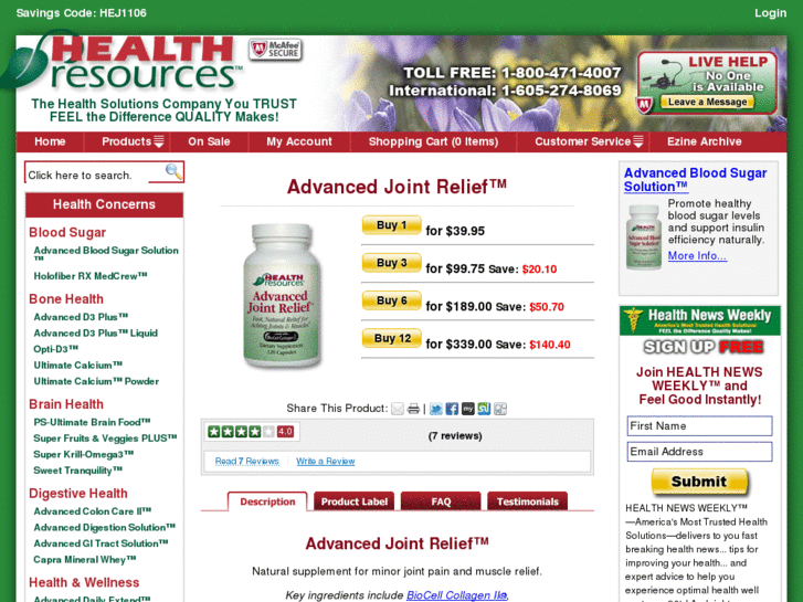 www.advancedjointrelief.net