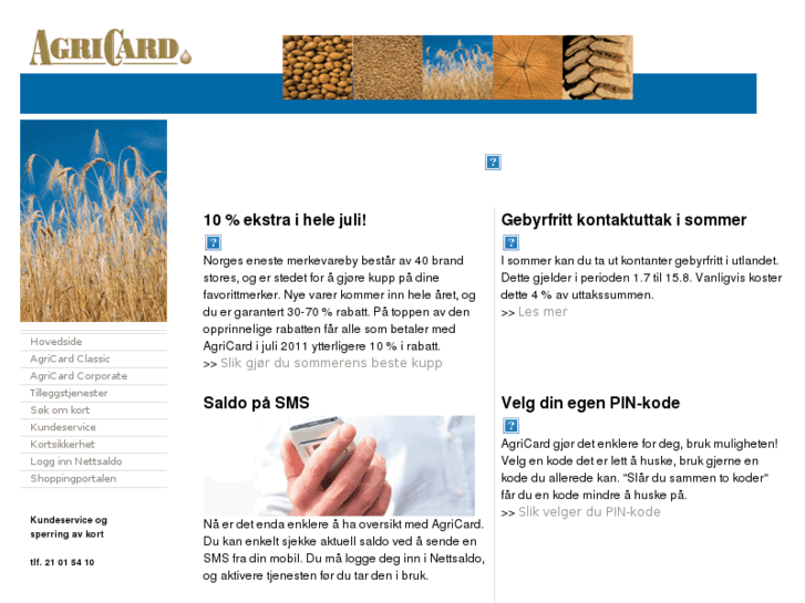 www.agricard.no