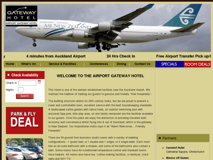 www.airportgatewayhotel.co.nz