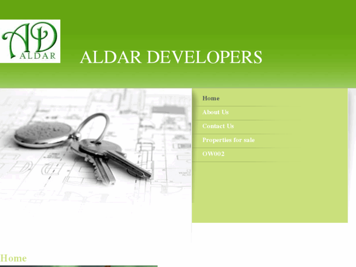 www.aldardevelopers.com