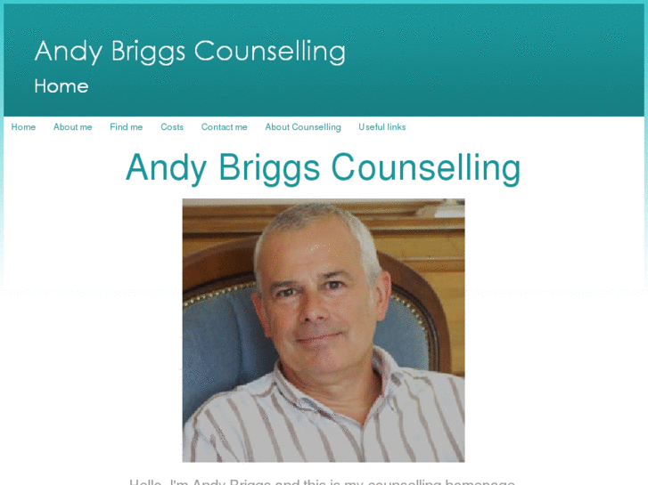 www.andybriggscounselling.com