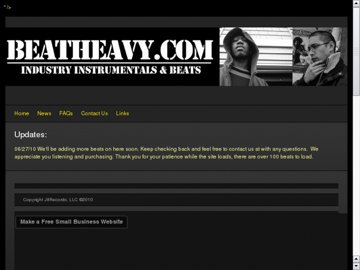 www.beatheavy.com