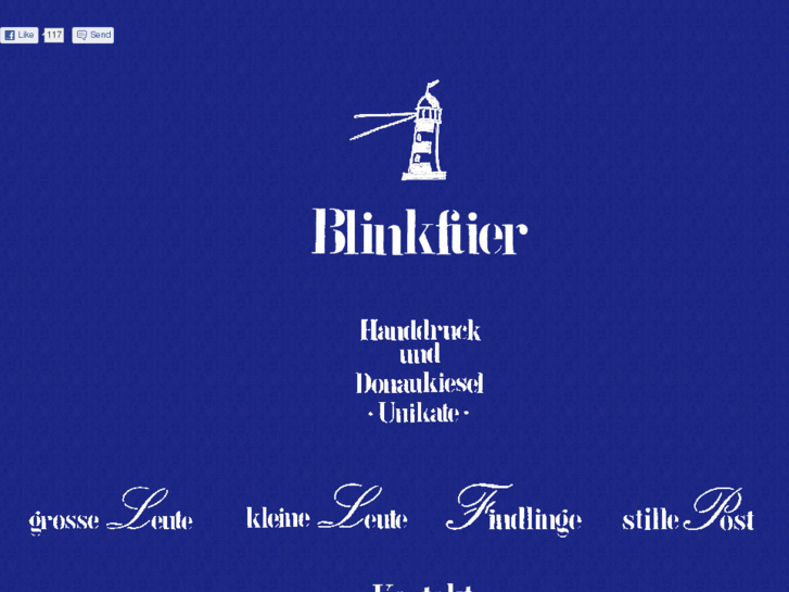 www.blinkfuer.com