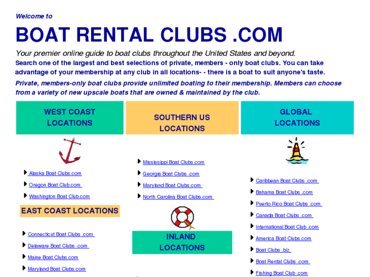 www.boatrentalclubs.com