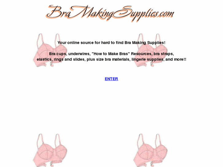 www.bramaking.com