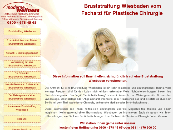 www.bruststraffung-wiesbaden.com