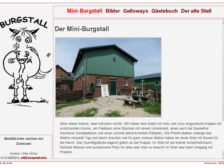 www.burgstall.info