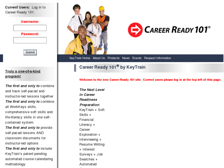 www.careerready101.com