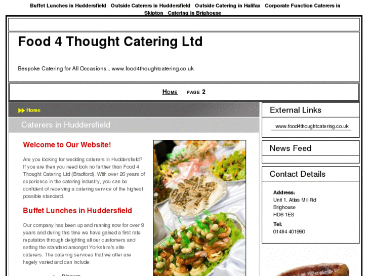 www.caterershuddersfield.net