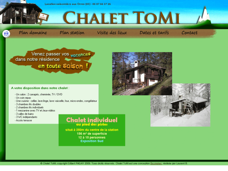 www.chalet-tomi.fr