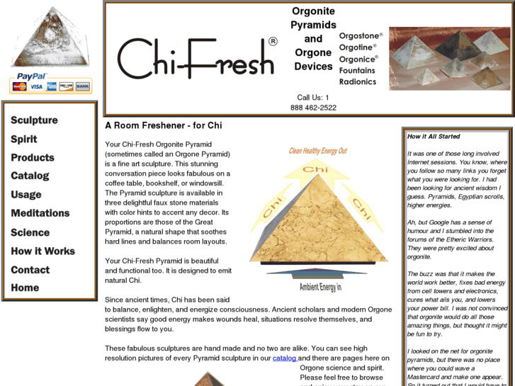 www.chi-fresh.com