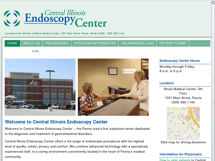 www.ciendoscopy.com