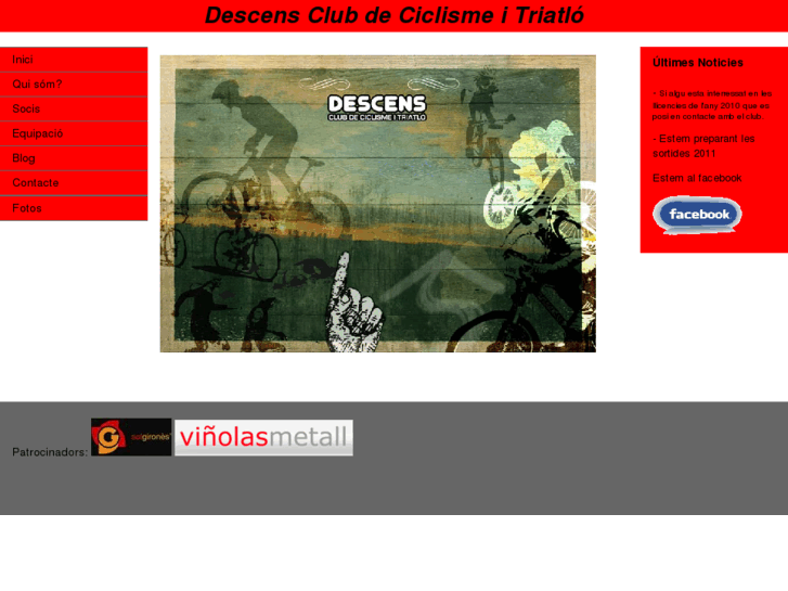 www.clubdescens.com