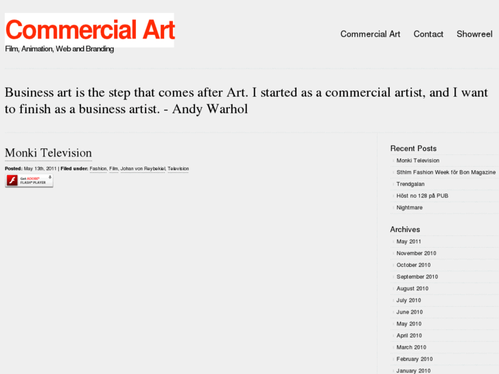 www.commercialart.se